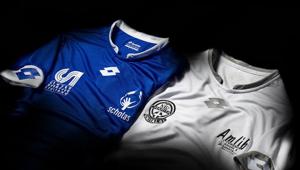 Lotto Sport Italia sponsor tecnico della seconda edizione della partita 'Uniti per la pace'