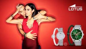 Festina Italia con Lotus è sponsor del Mediolanum Forum, del Teatro della Luna e del Palazzo dello Sport