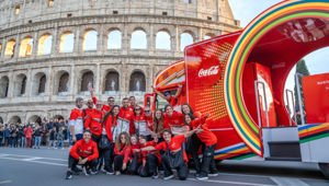 Caggiano (Louder): “Crescere in modo organico, restare fedeli alle radici e puntare sul team”