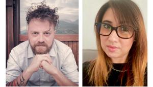 Louder valorizza le competenze interne: Luigi Naccarato diventa Associate Creative Director e Soehila Palma Creative Strategy Planning Director. Il socio fondatore Nicola Uliari assume la carica di Chief Creative Officer & Partner