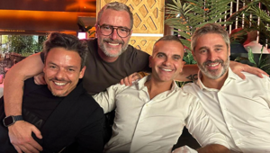 Louder al fianco di Coca-Cola per le attività legate alla sua presenza nel Viaggio della Fiamma Olimpica dei Giochi Invernali Milano Cortina 2026. Caggiano: "Sarà una narrazione coinvolgente e accessibile"