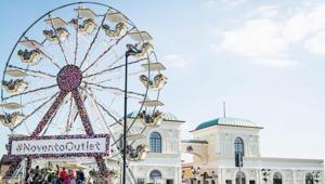 Louder Italia firma il Festival di Primavera all’Outlet McArthurGlen di Noventa di Piave