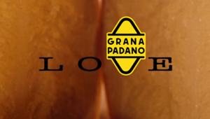 Grana Padano lancia "LOVE": Serviceplan Italia firma la creatività e Wavemaker cura il planning della nuova campagna dedicata al benessere