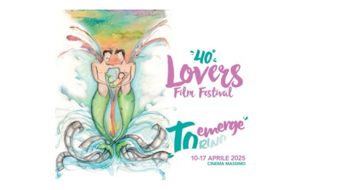 OUTNOW, social, digital & media agency del Gruppo This is Ideal, firma il successo dei canali social del 40° Lovers Film Festival. Per l'evento reach di oltre 3,3 milioni di persone e 4,5 milioni di visualizzazioni