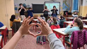 Il progetto Lovvati di Fare x Bene e BNP Paribas Cardif sull'obesità infantile riparte dalle scuole di Milano