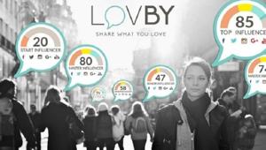 Dimmidisì inaugura la brand page sulla piattaforma Lovby per calamitare i piccoli influencer