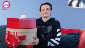 Opsobjects presenta il Galateo di Fabio Rovazzi per San Valentino. Firma Twin Studios