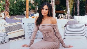 Giulia De Lellis condurrà “Love Island Italia Reunion”