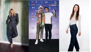 Love Mi, il concerto benefico e gratuito con cui Fedez e J-Ax riportano la musica live in Piazza Duomo. Martini, Yamamay, Carpisa, e Gruppo San Donato gli sponsor