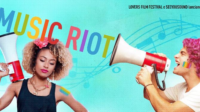 LOVERS FILM FESTIVAL