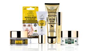 LR Wonder Company partner del Grande Fratello 16