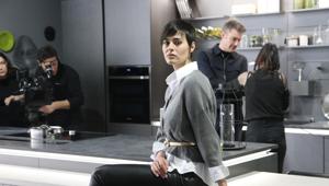 Cucine Lube torna in tv con la campagna “Storie da vivere”. Creatività di Grey