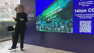 Pulsee chiude il ‘24 con 200mila clienti e punta a crescere del +65% (+50% del fatturato) nei prossimi 3 anni. Stabili i partner (GB22 e MediaClub) e il budget ATL, crescono sponsorizzazioni ed experience mktg, come la ‘domination’ degli store Rinascente