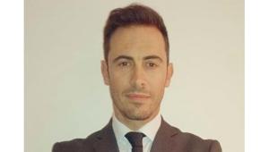 Luca Desina nuovo Country Manager per l'Italia di Pioneer DJ Europe Ltd