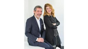smartclip inaugura la nuova sede a Roma. A guidarla  Erica Speranza
