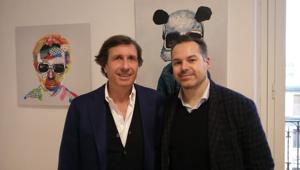 Nella nuova campagna Tim, i meccanismi produttivi di tv, pubblicità e web convergono, generando intrattenimento virale e crossmediale. Il merito è di Nonpanic e BlowUpFilm