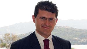 Luca Rombi nominato direttore del Colonna Pevero Hotel di Porto Cervo