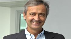 Luca Montani, Ceo Publicis Media Italia