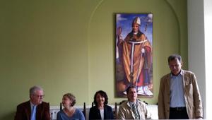 Ricola debutta alla mostra mercato Flora et Decora. In definizione gara per la prossima campagna internazionale