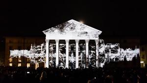 Al via il 'Festival della Luce - Lake Como' con un ricco programma di eventi dedicati al mondo della scienza