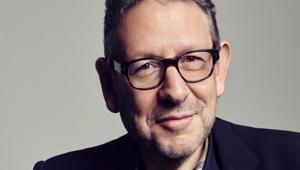 Sir Lucian Grainge (Universal Music Group) è Media Person of the Year a Cannes Lions 2017