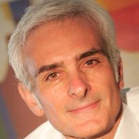Luciano Ciabatti, Direttore Marketing Citroen Luciano Ciabatti, Direttore Marketing Citroen