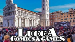 Lenovo e Motorola a Lucca Comics & Games 2017 all'insegna di creatività, design e innovazione