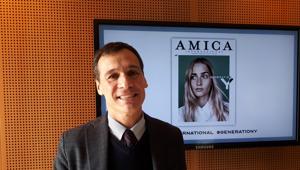 Rcs Periodici chiude il 2017 in territorio positivo sul fronte della raccolta pubblicitaria. Luca Traverso: “A far da traino l’ottimo stato di salute delle nostre testate e l’aver sviluppato progetti integrati puntando su digitale ed eventi”