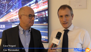Vergani: "Con Wavemaker approccio consulenziale, grazie all'integrazione di Media, Content e Technology. 2017 a +7/8% grazie ai servizi a valore aggiunto. Billing di 1,5 mld. Un direttore creativo? Ci stiamo pensando"