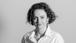 Lucia Vesentini nuova senior account di ZED_COMM