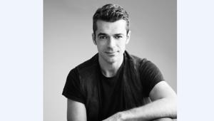 Inside Leonardo, da settembre le riprese del nuovo film d'arte Sky con Luca Argentero