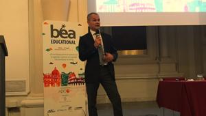 Luca Bassetto, Fma Roma