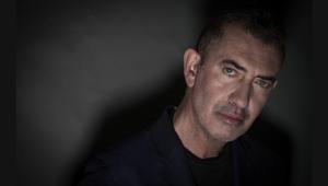  Luca Ciarla torna sul mercato da consulente. "Al tavolo delle gare con le grandi CDP per proporre i migliori registi"