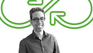 Luca Jacchia entra in Conversion Agency come Senior Copywriter e Strategist