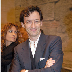 Luca Josi, Tim