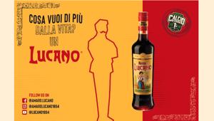 Lucano1894 official sponsor dei Giochi del Calcio di Strada