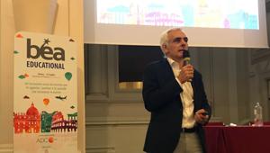 Luciano Ciabatti, direttore marketing Citroen Italia