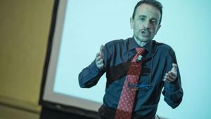 Luca Attias nuovo commissario per l'Agenda Digitale