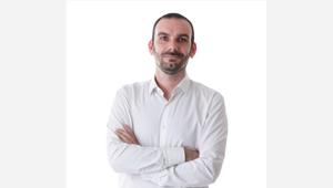 Luca Luperini è il nuovo Marketing Manager di intarget:
