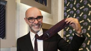 Le cravatte Ulturale affidano le attività di media relations e marketing digitale a The Van Group e L45