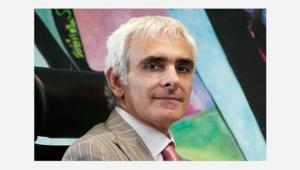 Promozione internazionale per Luciano Ciabatti, che da Parigi sarà il nuovo Regional Marketing Manager Citroën