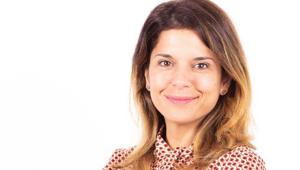 Lucilla Russo è il nuovo Direttore Clienti di Gruppo icat