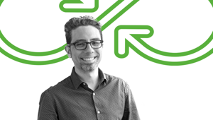 Luca Jacchia è Creative Supervisor di Conversion