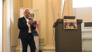 Bea Educational. Luca Di Mola (BMW Italia): “BMW e Venezia, la cultura passa attraverso una comunicazione olistica”