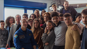 Discovery Italia celebra il 50° anniversario dell'allunaggio con una programmazione speciale su Nove e Discovery Channel