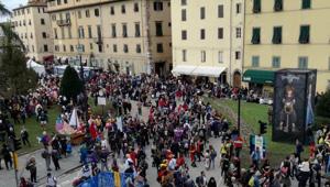 La Gillette Bomber Cup featuring Fortnite riparte e porta le finali al Lucca Comics&Games. AK Informatica e Predator sono i partner tecnici