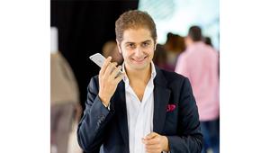 PrestaShop nomina Luca Mastroianni Head of International