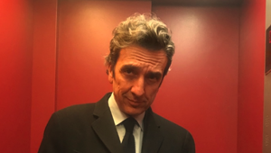 Icon: Luca Stoppini nuovo Creative Director