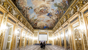 Lucart al fianco delle istituzioni fiorentine per la ripresa in sicurezza degli eventi culturali