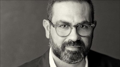 Luca Casaura, Vodafone